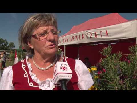 Hatvanonline TV - Híradó  - 2016.08.03.