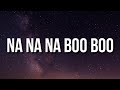 YNW Melly Na Na Na Boo Boo Lyrics Na Na Na Boo Boo F Ck You B Tch Screw You TikTok Song