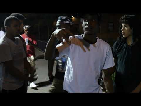 HOLIDAY Frm816 x EBK LEEK x DOSO  "  IMMA EIGHT " Official PREVIEW ( 2017 )