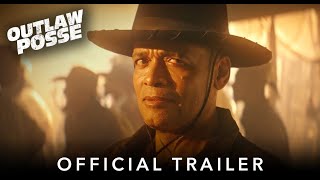 Outlaw Posse (2024) Video