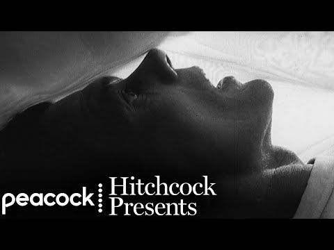 He's Still Alive! "BREAKDOWN"  - Alfred Hitchcock Presents | Hitchcock Presents