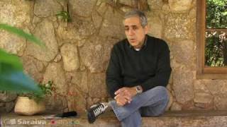 José Castello e seu mundo interior