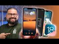 Ultimate IOS 18 Home Screen Guide Widgets