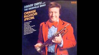 Great Speckled Bird : Danny Davis and The Nashville Brass
