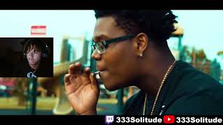 Cayo Banks - Becky G (Official Music Video) Dir. By VsnKeem #Sharknado... Reaction