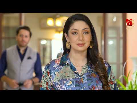 Nikah Episode 43 | Haroon Shahid - Zainab Shabbir - Sohail Sameer - Hammad Farooqui | @GeoKahani