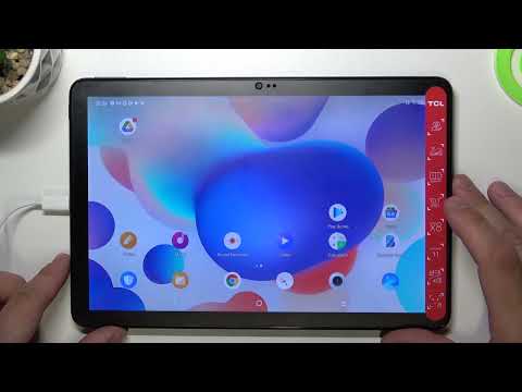 How to Connect Headphones on TCL NxtPaper 10s – Plug In Headphones