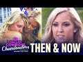 Cassie S DCC Journey Then Now DCCMakingTheTeam CMT