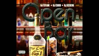 Cap 1 - Move That Dope *NEW