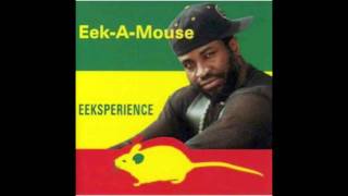 Eek-A-Mouse - Sensi Party