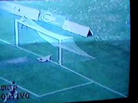 Caxias 2 X 2 G.E.Brasil (Gol Polêmico)