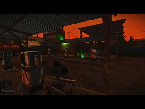 So I found a Violet keycard - Tarkov Clips