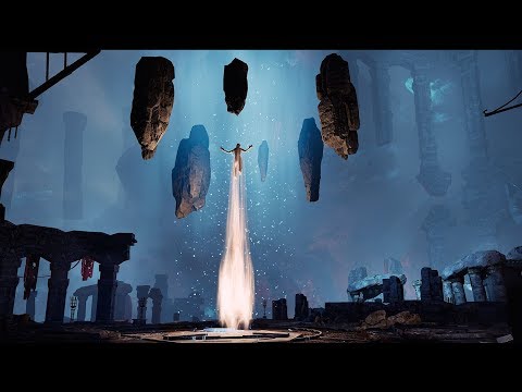 The Wizards - Full Release Trailer thumbnail