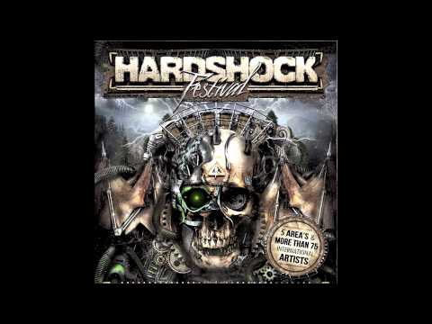 Hardshock Festival - Vinyl Junk Promo Mix