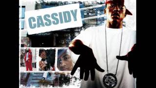 Cassidy feat. R. Kelly &amp; Trina - Hotel (Vacation Remix)