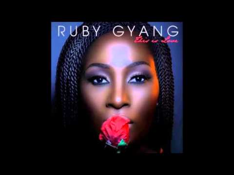 RUBY GYANG - BEAUTIFUL FT NNEKA | THIS IS LOVE EP