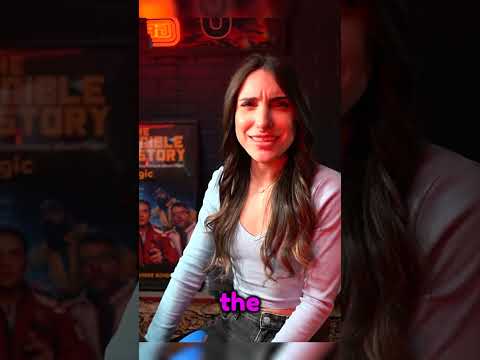 Who you taking in this 1v1, 8 Year Old Rogan or Nadia??😲 #shorts