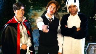 Monster Mash - Allstar Weekend