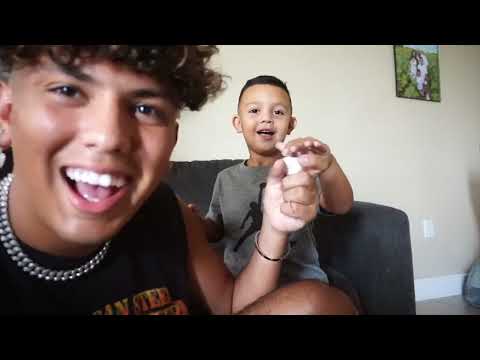 This went a little TOO FAR  *SHE CRIED*