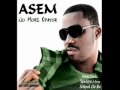 Asem - No More Kpayor