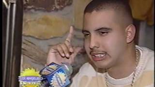 Un Ejemplo Como Artista Lyrics English Translation