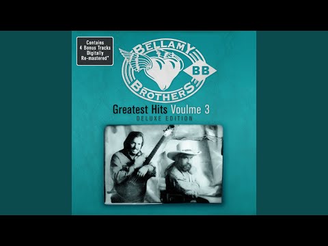 Hillbilly Hell - The Bellamy Brothers