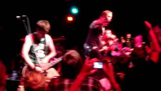 A Wilhelm Scream - The Kids Can Eat A Bag Of Dicks