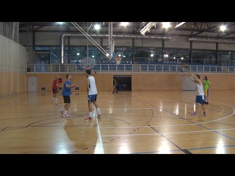 La UE Ripoll inicia curs amb nou entrenador