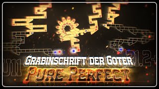 [World Record PP!/21.2+ U11] 800BPM 16K indexing! Grabinschrift der Götter 100.00% Pure Perfect