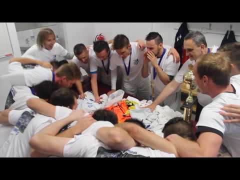 Finale pokala MNZ Lendava // Turnišče - Nafta 1903 0:1 // 11.6.2016