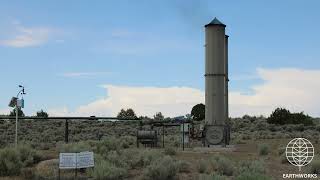 DJR Operating - Lybrook E29 2306 #001H & #003H, Sandoval County, NM (August 2025)