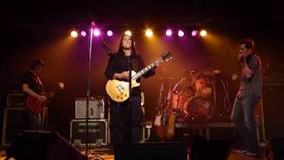 Breeders - Drivin&#39; on 9 (Live 4/13/2018)