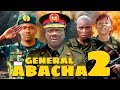 GENERAL ABACHA PART 2 KEVIN IKEDUBA HANKS ANUKU ZUBBY MICHAEL LATEST NOLLYWOOD ACTION MOVIES