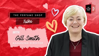 The Perfume Shop Talks - What makes The Perfume Shop Special