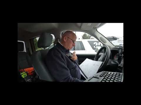 FCFR 2nd Battalion RIT in-service training