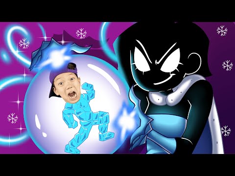 Freeze Dance Song 2 | Funny Kids Songs | Kids Stories | Dominoki