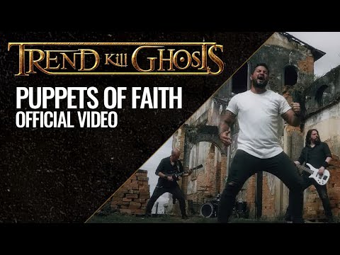 Puppets of Faith - Official video