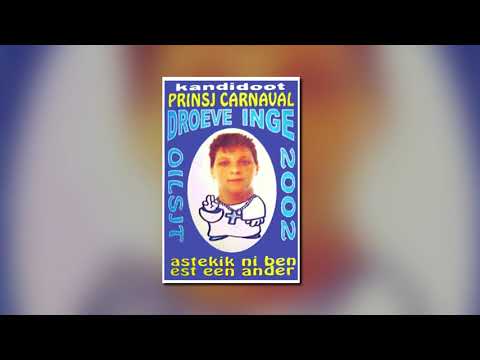 Aalst Carnaval - Inge Rydant - Moerkes van Van den Nest