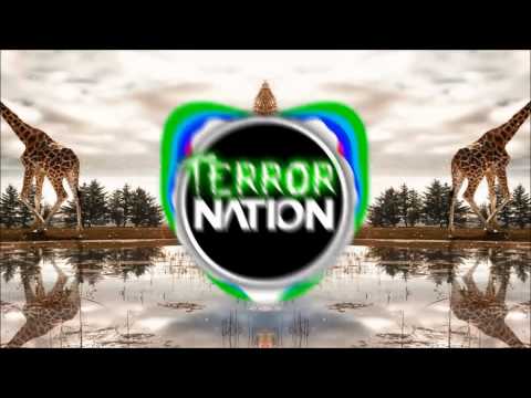 Jameston Thieves & GRIMEace - Kubusi (Original Mix)