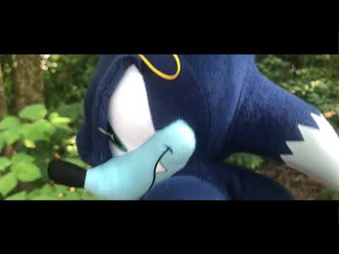 Sonic Plush Paradox S2 Ep.17 - A Long Awaited Return [2/2]