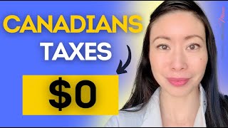 CANADIANS: How Tax-Loss Harvesting Works to Pay LESS Taxes 2023| 3 Superficial Loss Rules
