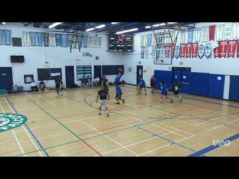 the Woo vs Bomb Squad - Saturday tier 4 playoffs - tcbl 2022 summer