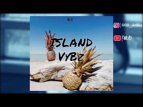 M.Ø - Island Vybz (Official Audio)