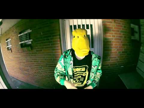 EnteTainment vs. Peat Pandora [DSK] - 64tel - VBT 2013