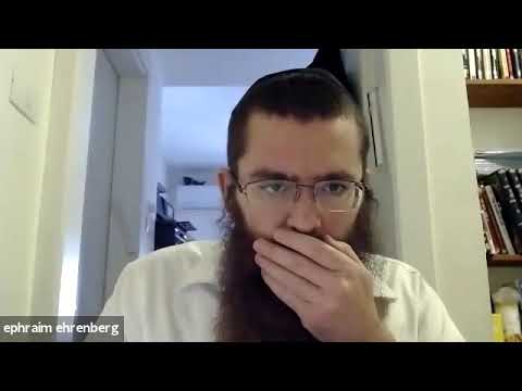 Tanya chapter 4 part 2 | rabbi ephraim ehrenberg‏