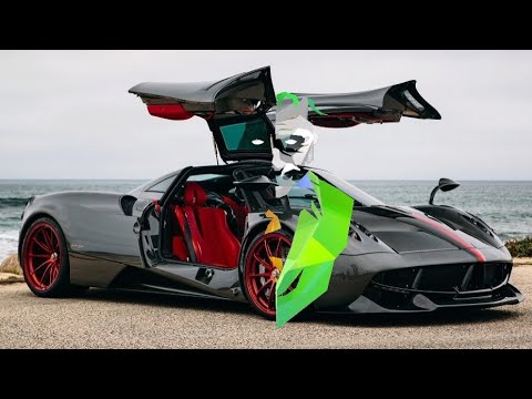 Lazerpunk & Mobiius - Let Go [Bass Music] [Bass Boosted]