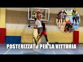 GLI HA SCHIACCIATO IN TESTA PER LA VITTORIA 5V5 Takeover In Palestra