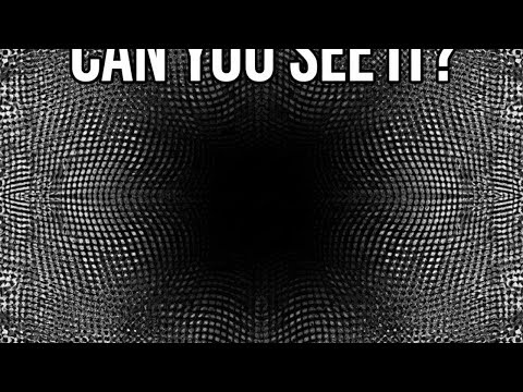 01/17/2026 — Can You See It? | 4K Stereogram