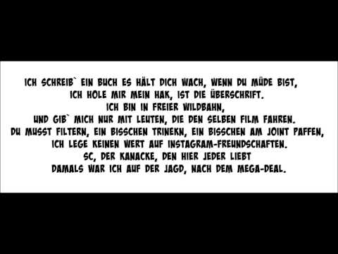 Summer Cem ft. Onichiwa - Teamsummer LYRICS HD