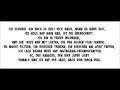 Summer Cem ft. Onichiwa - Teamsummer LYRICS ...
